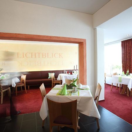 Hotel Elysee Seligenstadt Exterior foto