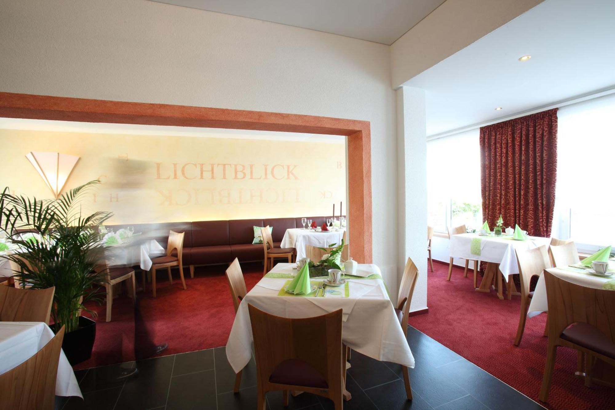 Hotel Elysee Seligenstadt Exterior foto
