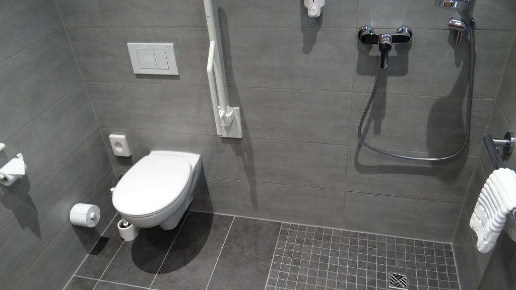 Hotel Elysee Seligenstadt Habitación foto